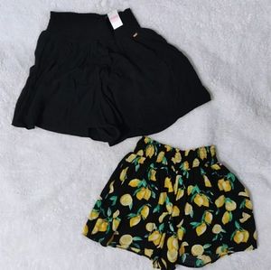 PINK Victoria's Secret shorts